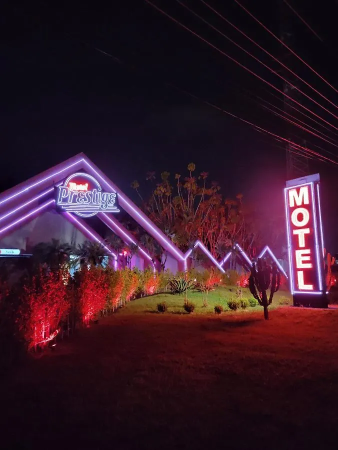 Motel Prestige contacts