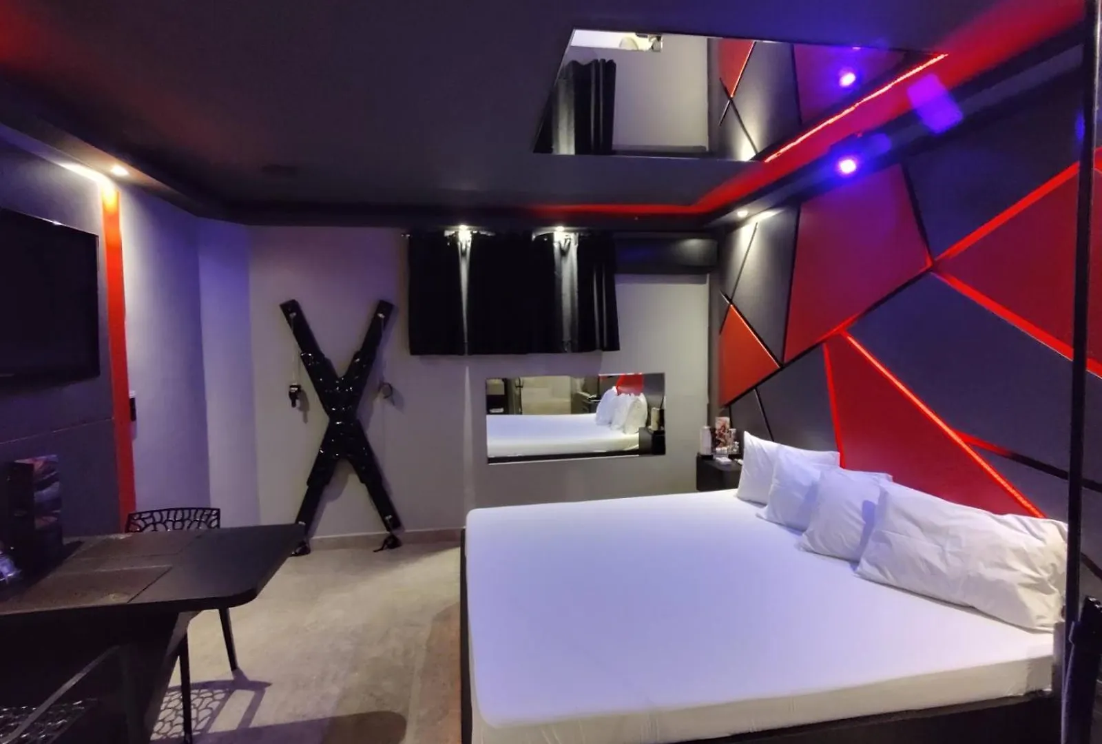 Hotel Motel Prestige Sorocaba