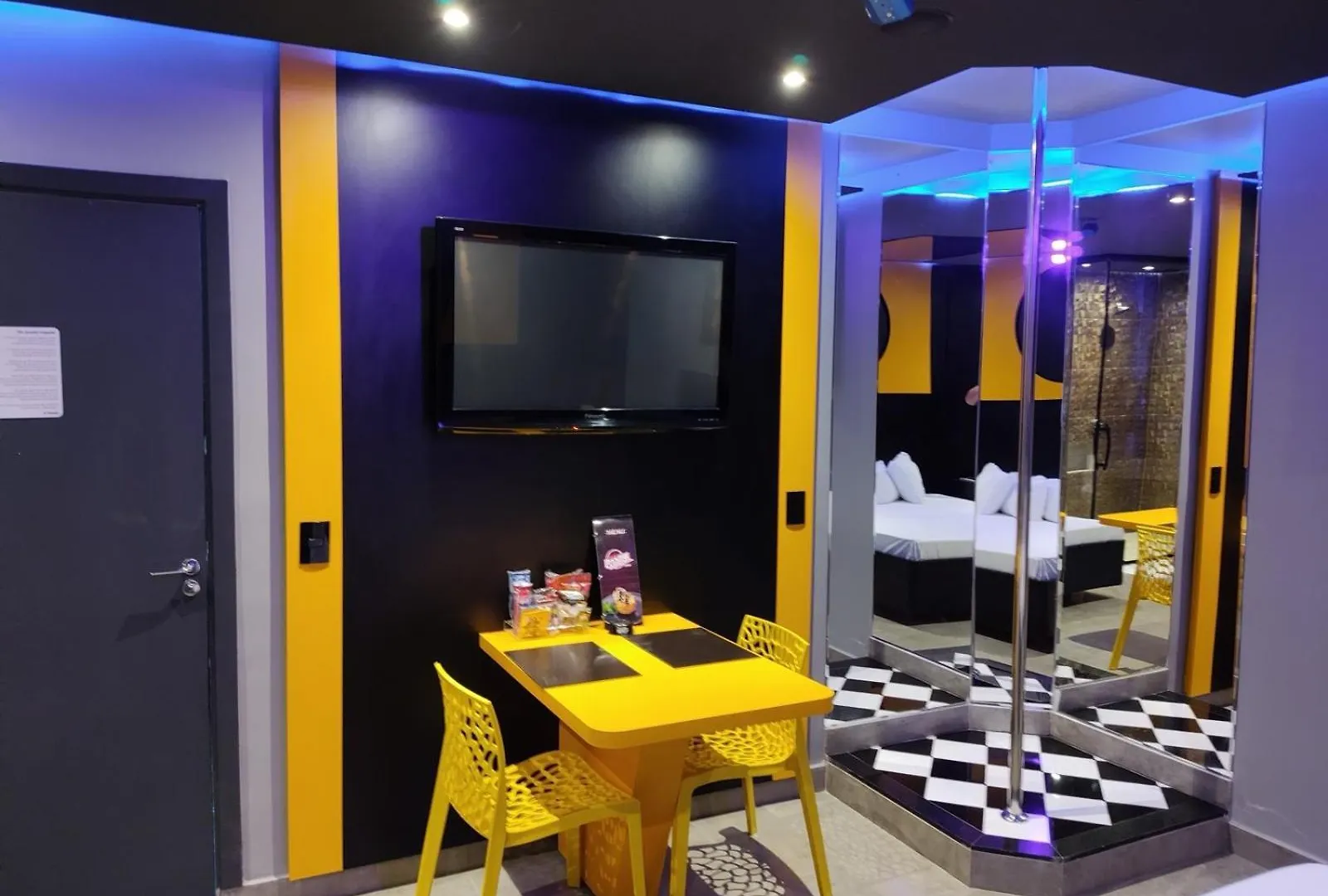 Motel Prestige Sorocaba